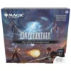 Magic the Gathering Final Fantasy Scene Box - Children of Fate 3 Magic the Gathering Final Fantasy Scene Box - Children of Fate