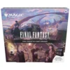 Magic the Gathering Final Fantasy Scene Box - Camp Comrades