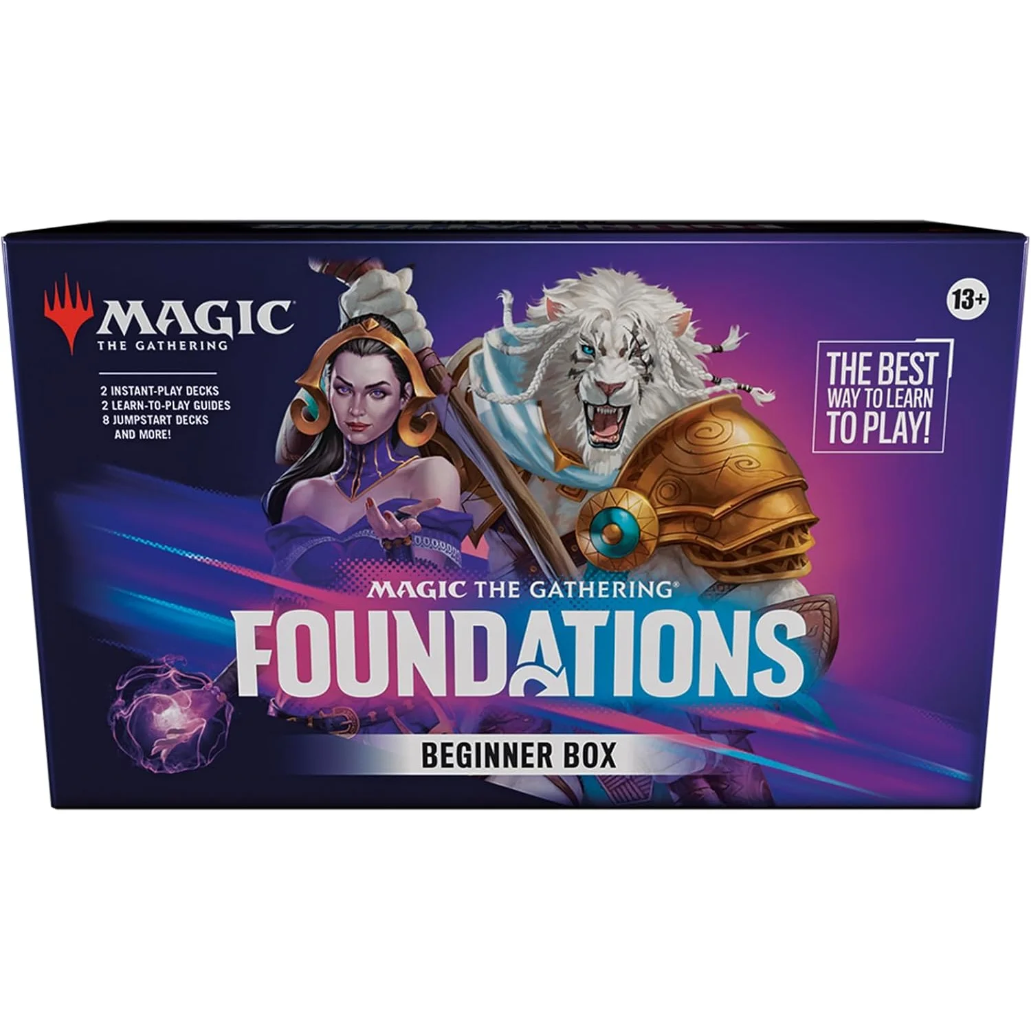 Magic the Gathering Foundations Beginner Box 1 Magic the Gathering Foundations Beginner Box