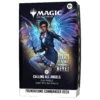 Magic the Gathering Foundations Commander Deck – Calling All Angels