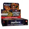 Magic the Gathering Marvel: Darkhold Destiny Collector Booster Display (12) 30 Wizards of the Coast Magic the Gathering Marvel: Darkhold Destiny Collector Booster Display (12) english