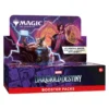 Magic the Gathering Marvel: Darkhold Destiny Play Booster Display (30) 20 Wizards of the Coast Magic the Gathering Marvel: Darkhold Destiny Play Booster Display (30) english