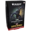 Magic The Gathering Marvel Super Heroes Commander Deck – Wakanda Forever 3 Magic The Gathering Marvel Super Heroes Commander Deck – Wakanda Forever