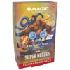 Magic The Gathering Marvel Super Heroes Collector Commander Deck – The Fantastic Four 2 Magic The Gathering Marvel Super Heroes Collector Commander Deck – The Fantastic Four