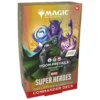Magic The Gathering Marvel Super Heroes Collector Commander Deck – Doom Prevails 2 Magic The Gathering Marvel Super Heroes Collector Commander Deck – Doom Prevails