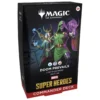 Magic The Gathering Marvel Super Heroes Commander Deck – Doom Prevails 3 Magic: The Gathering Marvel Super Heroes Commander Deck – Doom Prevails