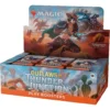 Magic The Gathering Outlaws of Thunder Junction Play Booster Box 11 Magic The Gathering Outlaws of Thunder Junction Play Booster Box