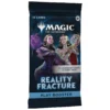 Magic The Gathering Reality Fracture Play Booster Pack