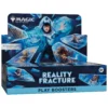 Magic The Gathering Reality Fracture Play Booster Box 2 Magic: The Gathering Reality Fracture Play Booster Box