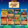 Magic: The Gathering Secret Lair x Stardew Valley: Welcome to Stardew Valley (Non-Foil Edition) 12 Magic: The Gathering Secret Lair x Stardew Valley: Welcome to Stardew Valley (Non-Foil Edition)