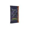 Magic the Gathering Teenage Mutant Ninja Turtles Collector Booster Pack 3 Magic the Gathering Teenage Mutant Ninja Turtles Collector Booster Pack