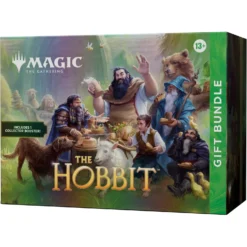 Magic the Gathering The Hobbit Gift Bundle