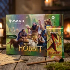 Magic the Gathering The Hobbit Gift Bundle 5 Magic the Gathering The Hobbit Gift Bundle