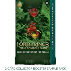Magic: The Gathering The Lord of the Rings: Tales of Middle-earth Commander Deck - Elven Council 9 Magic: The Gathering The Lord of the Rings: Tales of Middle-earth Commander Deck - Elven Council