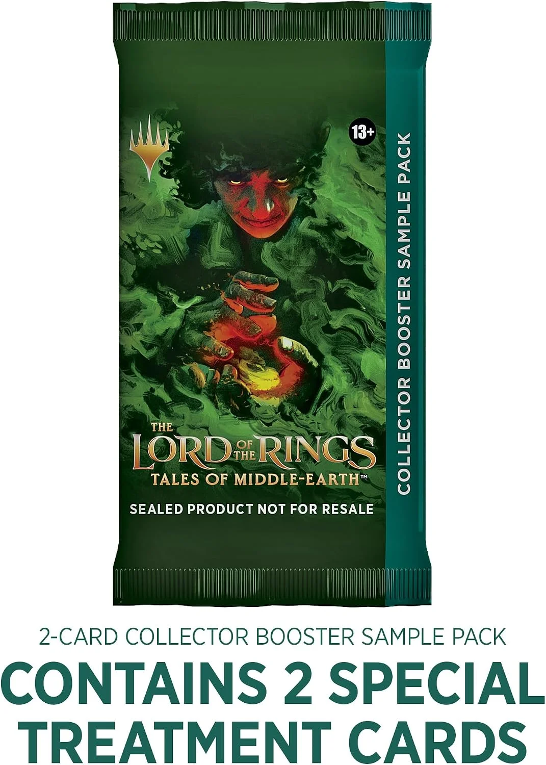 Magic: The Gathering The Lord of the Rings: Tales of Middle-earth Commander Deck - Elven Council 4 Magic: The Gathering The Lord of the Rings: Tales of Middle-earth Commander Deck - Elven Council