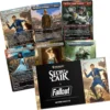 Magic the Gathering Secret Lair x Fallout Beyond Vault 33