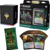 Magic: The Gathering The Lord of the Rings Tales of Middle-earth Commander Deck - Food & Fellowship 11 Magic: The Gathering The Lord of the Rings Tales of Middle-earth Commander Deck - Food & Fellowship
