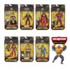 Marvel Legends - Deadpool Build-A-Figure Set "Marvel's Strong Guy"