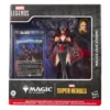 Hasbro Magic The Gathering: Marvel Super Heroes Marvel Legends Action Figure Fantastic Four Malice (Sue Storm) 15 cm bilde 5