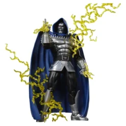 Marvel Legends Magic: The Gathering Marvel Super Heroes Doctor Doom 2099 Figur 15 cm 11 Hasbro Magic The Gathering: Marvel Super Heroes Marvel Legends Action Figure Doctor Doom 2099 15 cm bilde 9