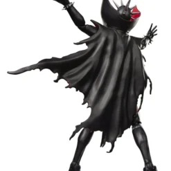 Marvel Legends Magic: The Gathering Marvel Super Heroes Malice (Sue Storm) Figur 15 cm 13 Hasbro Magic The Gathering: Marvel Super Heroes Marvel Legends Action Figure Fantastic Four Malice (Sue Storm) 15 cm bilde 10