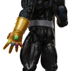 Marvel Legends Magic: The Gathering Marvel Super Heroes Black Panther Figur 15 cm 15 Hasbro Magic The Gathering: Marvel Super Heroes Marvel Legends Action Figure Black Panther 15 cm bilde 9