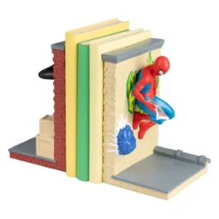 Grupo Erik Marvel Bookends Spider-Man 12 cm bilde 2