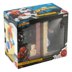Grupo Erik Marvel Bookends Spider-Man 12 cm bilde 5
