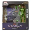 Spider-Man: No Way Home Marvel Legends Action Figure Green Goblin 15 cm 10 Hasbro Spider-Man: No Way Home Marvel Legends Action Figure Green Goblin 15 cm bilde 5