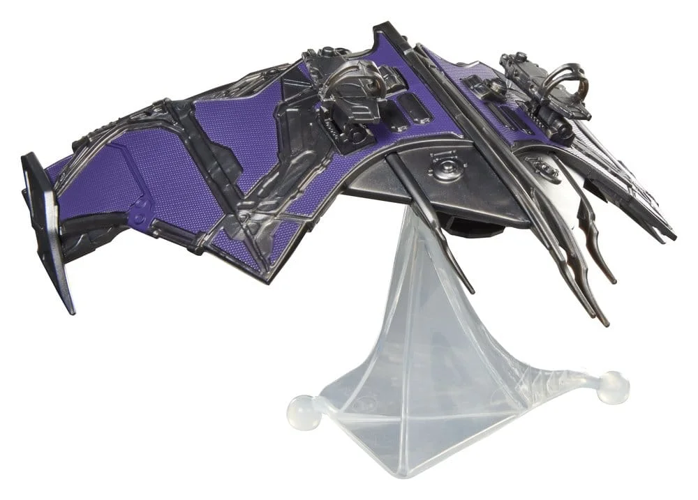 Spider-Man: No Way Home Marvel Legends Action Figure Green Goblin 15 cm 12 Hasbro Spider-Man: No Way Home Marvel Legends Action Figure Green Goblin 15 cm bilde 14
