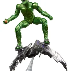 Spider-Man: No Way Home Marvel Legends Action Figure Green Goblin 15 cm 17 Hasbro Spider-Man: No Way Home Marvel Legends Action Figure Green Goblin 15 cm