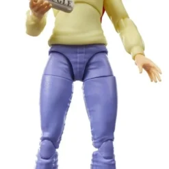 Spider-Man: The Animated Series Marvel Legends Action Figure Mary Jane Watson 15 cm 13 Hasbro Spider-Man Marvel Legends Action Figure Mary Jane Watson 15 cm bilde 5