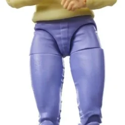 Spider-Man: The Animated Series Marvel Legends Action Figure Mary Jane Watson 15 cm 15 Hasbro Spider-Man Marvel Legends Action Figure Mary Jane Watson 15 cm bilde 7