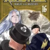 Mashle: Magic and Muscles 16