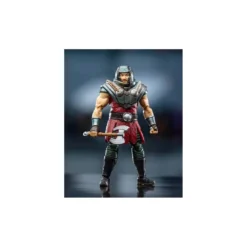 Masters of the Universe 2026 Movie Chronicles Action Figure Ram Man 17 cm