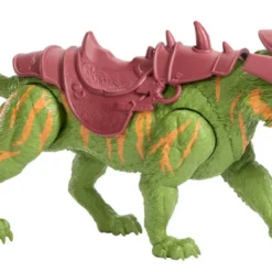 Mattel Masters of the Universe 2026 Movie Action Figure Battle Cat 14 cm bilde 3