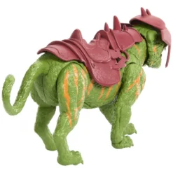 Mattel Masters of the Universe 2026 Movie Action Figure Battle Cat 14 cm bilde 4