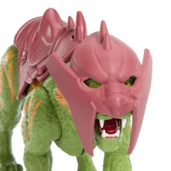 Mattel Masters of the Universe 2026 Movie Action Figure Battle Cat 14 cm bilde 5