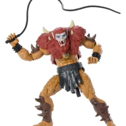 Mattel Masters of the Universe 2026 Movie Action Figure Beast Man 14 cm bilde 4