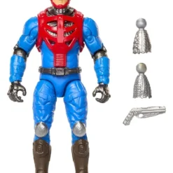 Mattel Masters of the Universe 2026 Movie Action Figure Mekaneck 14 cm bilde 2