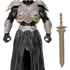 Mattel Masters of the Universe 2026 Movie Action Figure Skelegoon 14 cm bilde 2