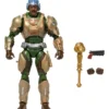 Mattel Masters of the Universe 2026 Movie Chronicles Action Figure Man-At-Arms 18 cm