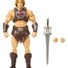 Mattel Masters of the Universe 2026 Movie Chronicles Action Figure He-Man 18 cm