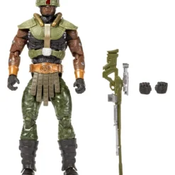 Mattel Masters of the Universe 2026 Movie Chronicles Action Figure Tri-Klops 18 cm