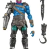 Mattel Masters of the Universe 2026 Movie Chronicles Action Figure Trap-Jaw 18 cm