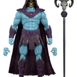 Mattel Masters of the Universe 2026 Movie Chronicles Action Figure Skeletor 18 cm