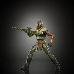 Mattel Masters of the Universe 2026 Movie Chronicles Action Figure Tri-Klops 18 cm bilde 3