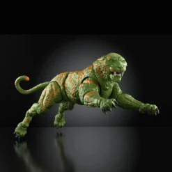 Mattel Masters of the Universe 2026 Movie Chronicles Action Figure Battle Cat 17 cm bilde 3