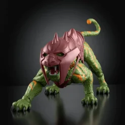 Mattel Masters of the Universe 2026 Movie Chronicles Action Figure Battle Cat 17 cm bilde 4