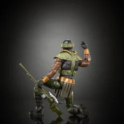 Mattel Masters of the Universe 2026 Movie Chronicles Action Figure Tri-Klops 18 cm bilde 5